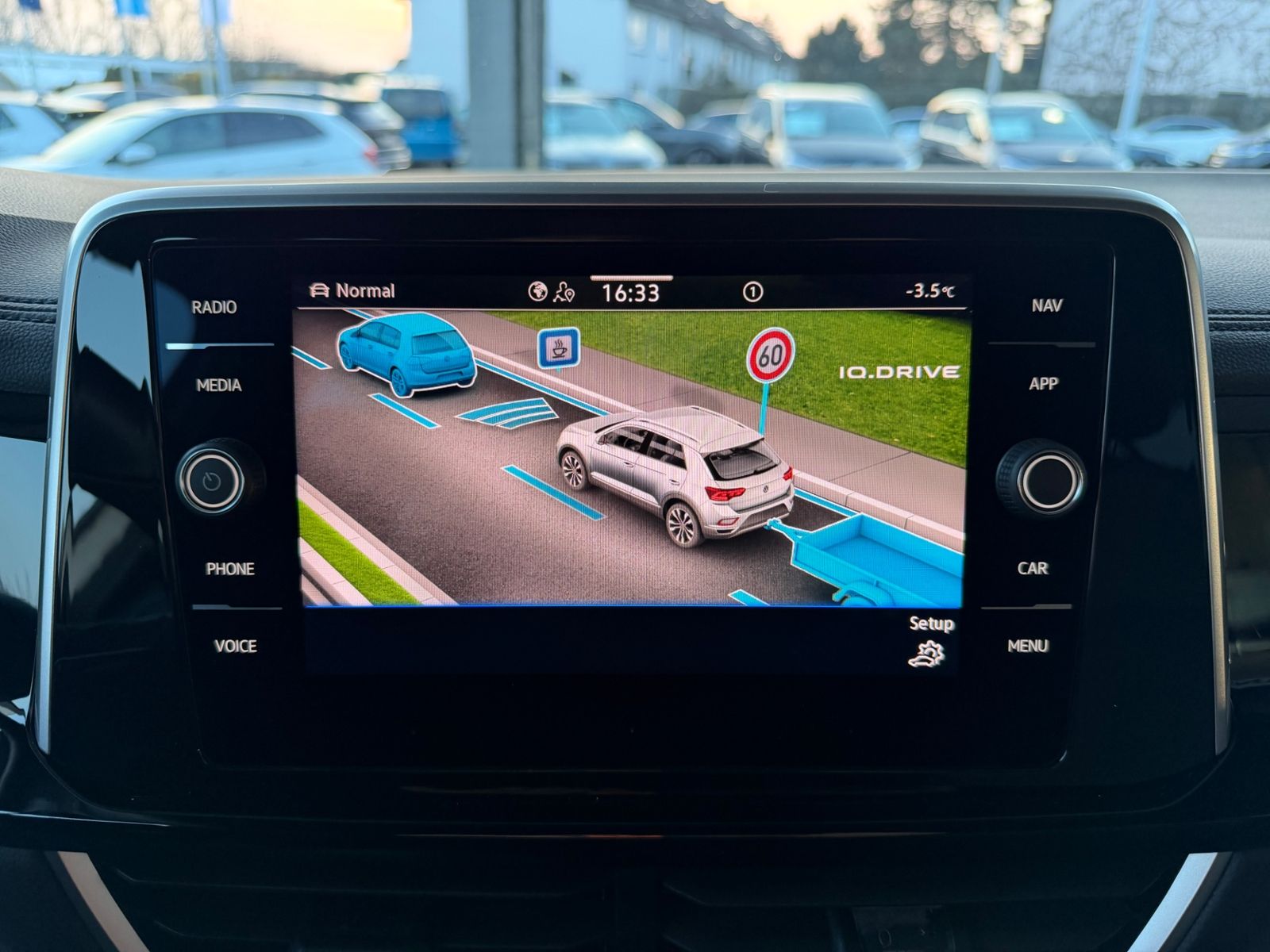 Volkswagen T-Roc - Bild 28