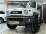 Suzuki Jimny/AllGrip/Bigfoot Edition/30.000Km/Comfort+ - Suzuki Jimny: Allgrip
