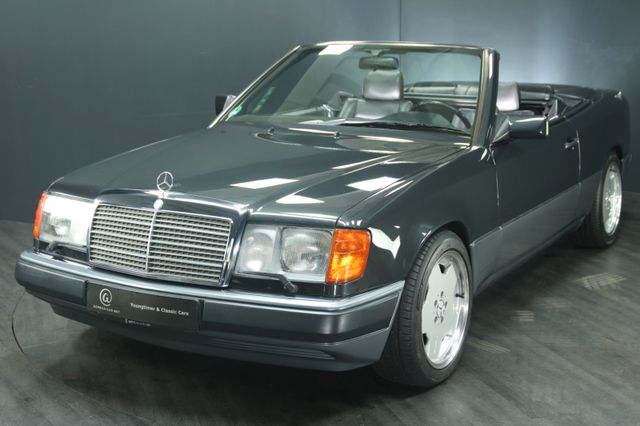 Mercedes-Benz CE 300 24-V AMG 3,4 Cabrio!!! Nur 7 Stück gebaut