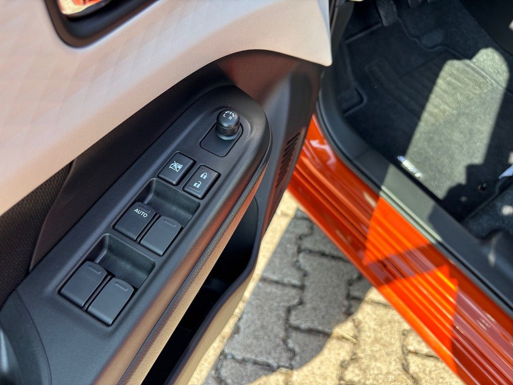 Suzuki Swift - Bild 12