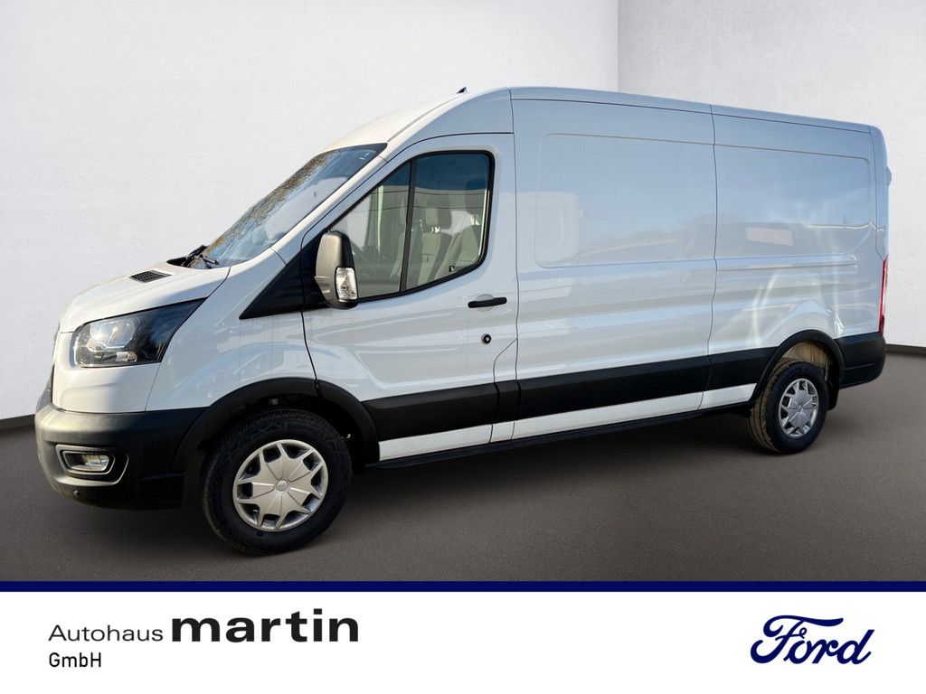 Fahrzeugabbildung Ford Transit FT 350 TTS 2.0 TDCi DPF 350 L3 Trend FWD