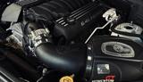 Jeep Grand Cherokee 6.4 V8 HEMI SRT Panorama AHK - Jeep Grand Cherokee Srt mit Benzin-Antrieb