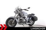 BMW R 1200 C MONTAUK - WINDSCHILD, KOFFER - BMW R1200C