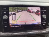 Volkswagen T-Cross - Vorschau Bild 18