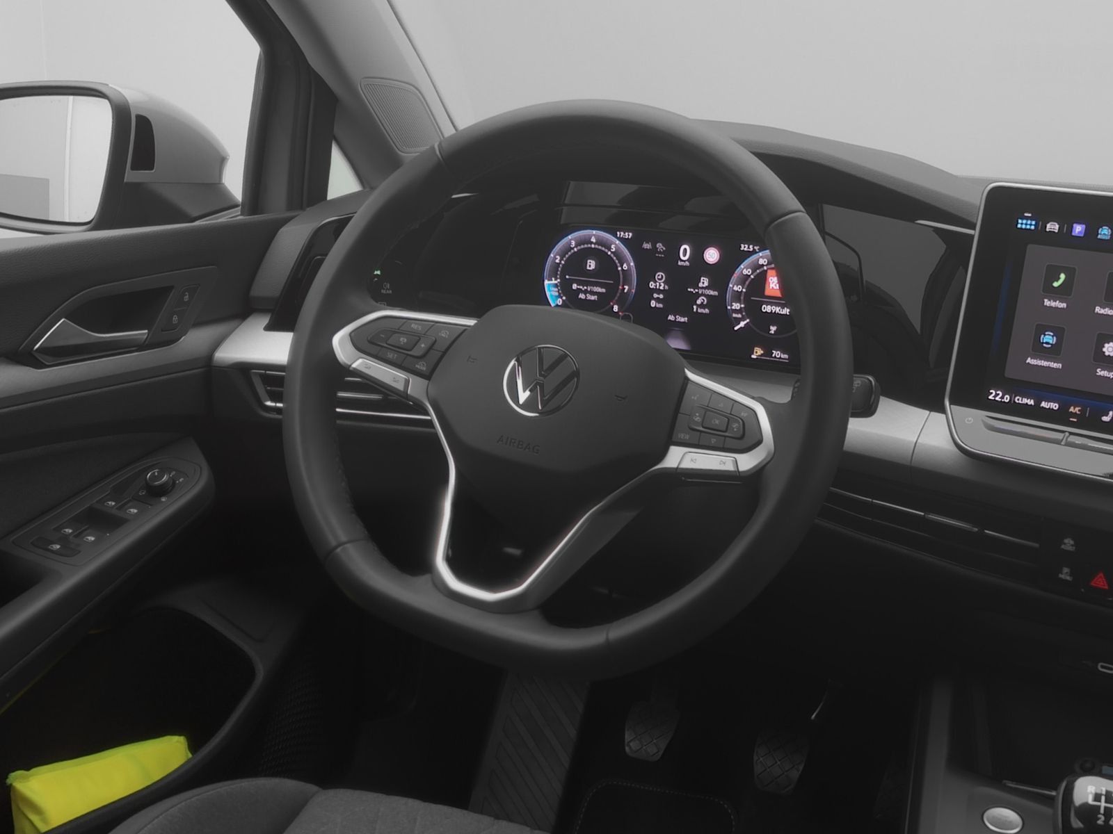 Volkswagen Golf - Bild 12