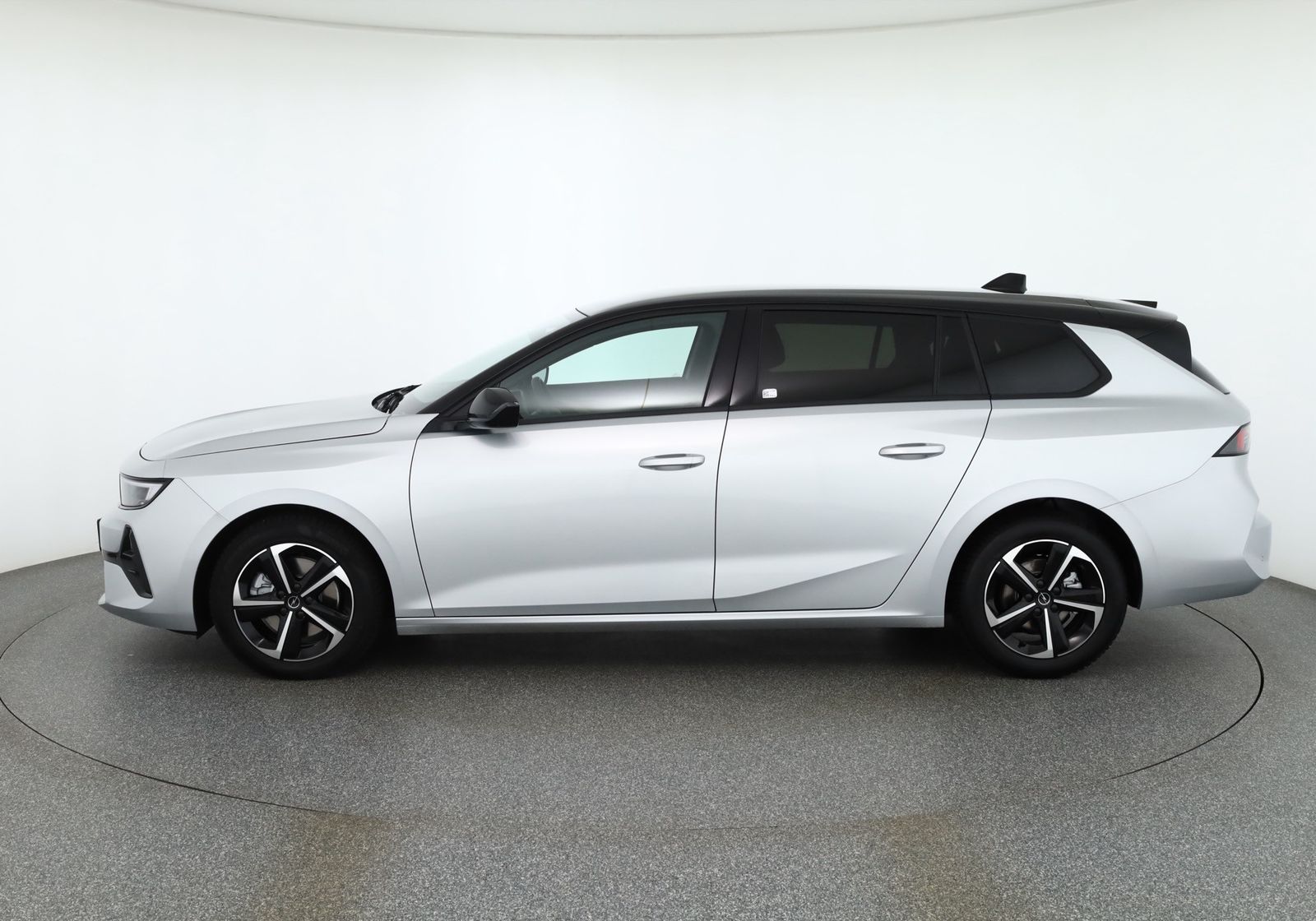 Opel Astra L ST 1.2 GS Line LED Navi Head-Up 360° ACC imagem 2
