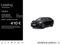 Volkswagen ID.5 - Vorschau Bild 1