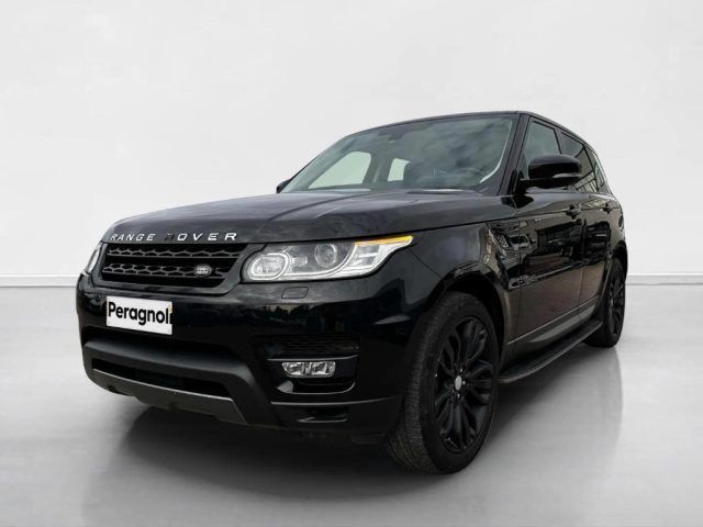 Land Rover LAND ROVER Range Rover Sport 3.0 TDV6 HSE Dynami