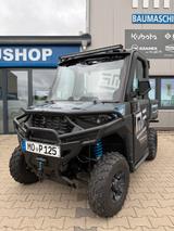 Polaris Ranger SP 570 Nordic Pro Demofahrzeug - POLARIS MOTORRAD