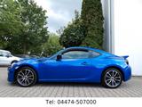 Subaru BRZ Sport+ Automatik Navi DAB WRX Blue - Subaru: Coupé