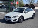 Volvo C30 D2 Kinetic **KLIMATRONIC**6-GANG**EURO5** - Volvo C30 mit Diesel-Antrieb