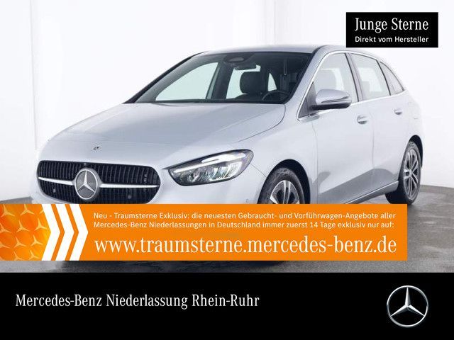 Mercedes-Benz B 200 PROGRESSIVE ADVANCED/DISTR/TOTW/VZ-ASSIST