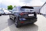Volkswagen T-Cross 1.0TSI DSG LED Navi Kamera - VW T-Cross Benzin Gebrauchtwagen