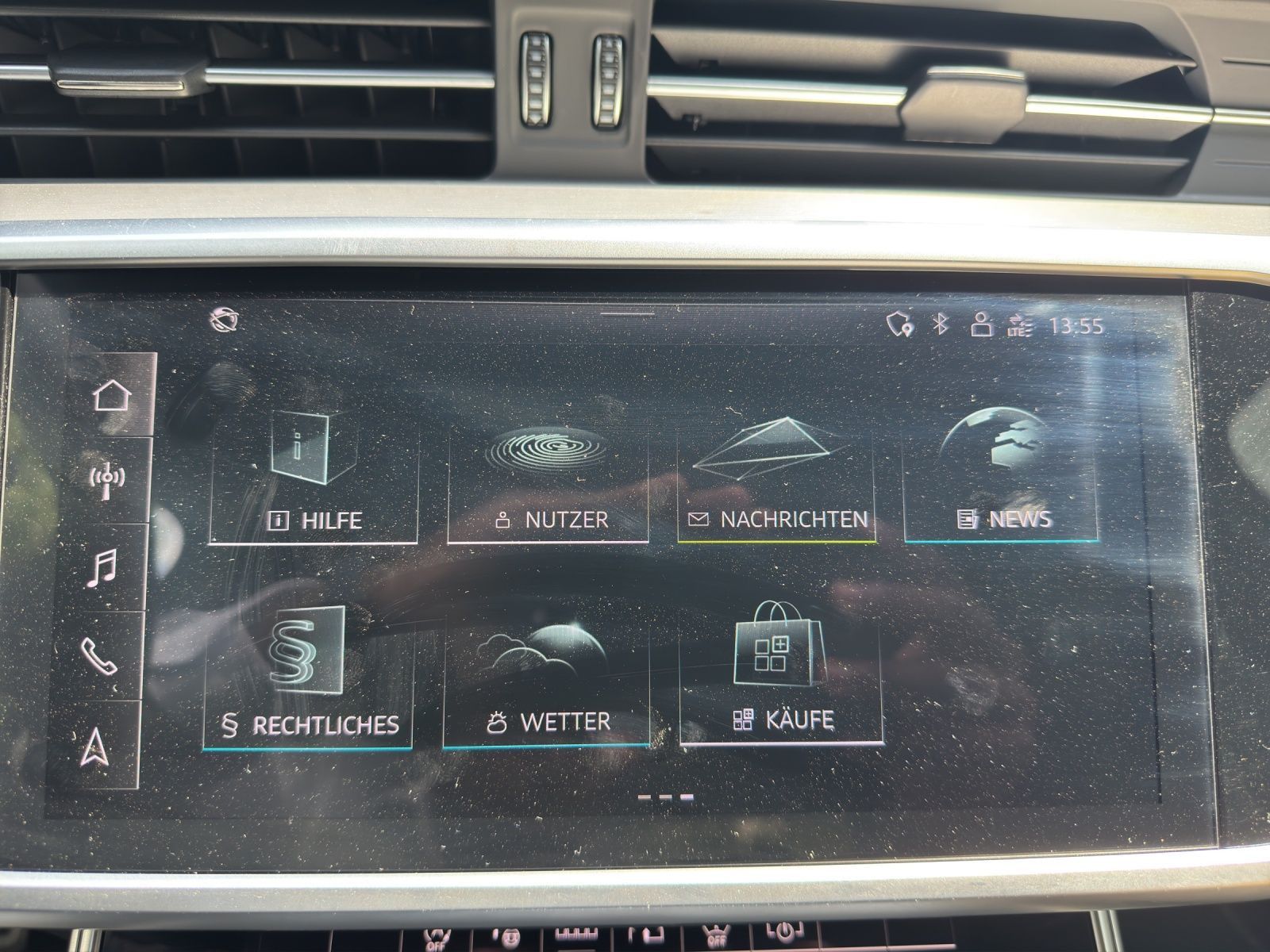 Audi A6 - Bild 16