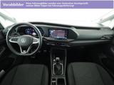 Volkswagen CADDY GOAL 2.0 TDI (+EURO6+ACC-RADAR+NAVI) Klima - Volkswagen Caddy: Goal