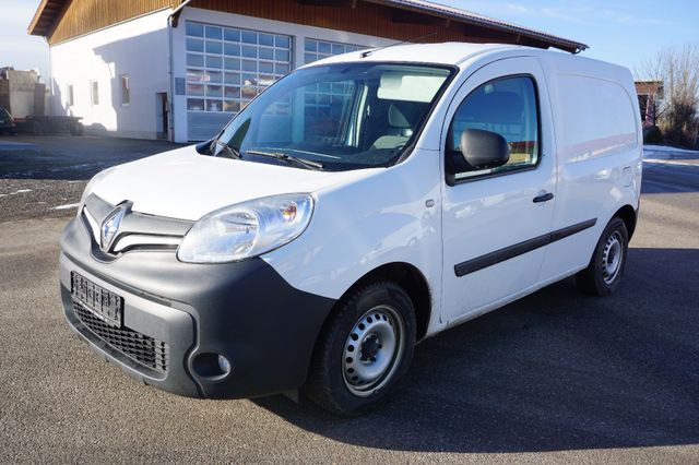 Renault Kangoo Rapid Extra Nav AHK Regal