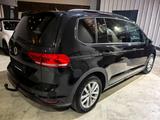 Volkswagen Touran Comfortline Navi/ACC/Rückfahrkamera - : mit Navigationssystem, Rückfahrkamera