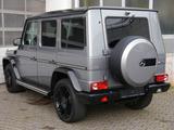 Mercedes-Benz G 63 AMG*R.Kam.*Memory*Sitzbel.*'Borbet Wheels* - Gebrauchtwagen in Rüsselsheim