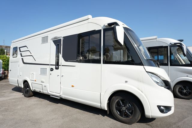 HYMER / ERIBA / HYMERCAR B-Klasse ML I 780 Sie sparen  38060,-