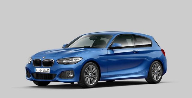 BMW 118i M SPORT ~STEUERKETTE MACHT GERÄUSCHE~