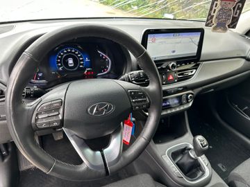 Hyundai i30 - 12