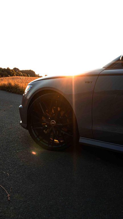 Image of Audi A6