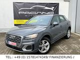 Audi Q2 quattro sport /NAVI/PDC/1HAND/S-TRONIC/SHZ/ - Audi Q2 sport mit Diesel-Antrieb