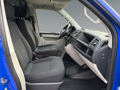 Fahrzeugabbildung Volkswagen T6 Transporter Kasten EcoProfi Klima LKW 2.Hand