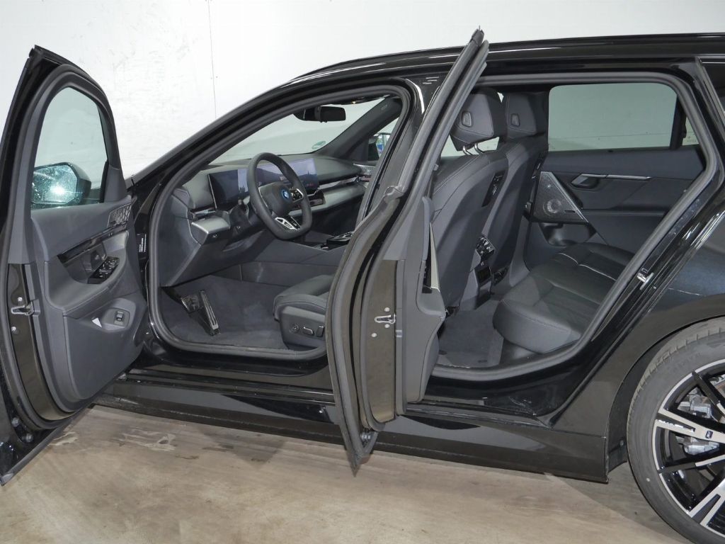 BMW i5 - Bild 7