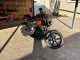 Harley-Davidson Street Bob 114 Custombike Garantie bis Dez. 2026 - HARLEY-DAVIDSON STREET BOB CUSTOM