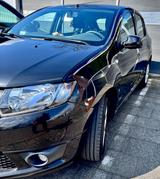 Dacia Sandero dCi 90 eco2 Lauréate II Lauréate II - Dacia Sandero: Eco2