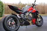 Ducati Streetfighter V4S  - STREETFIGHTER