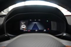 Fahrzeugabbildung Cupra Leon 1.5 TSI CUPRA 7-DSG LED/VIRTUAL/SH/PDC/DAB+