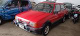Ford Fiesta 1.4 S - gebrauchte Ford Fiesta aus dem Jahr 1987