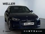Audi A4 40 TDI S tronic advanced *LED*Sportsitze*Lede - Audi A4 Gebrauchtwagen in Saarbrücken
