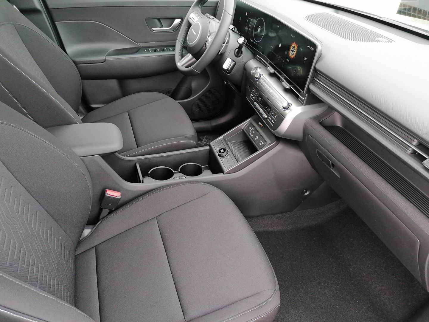 Hyundai KONA - Bild 7