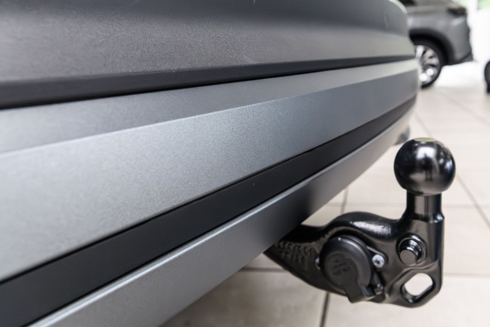 Fahrzeugabbildung SKODA Enyaq 85 x Loft AHK/4x4/RFK/LED