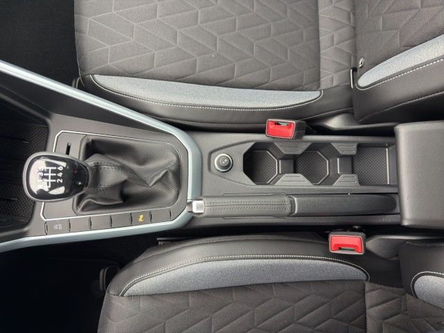 Taigo ENERGY 1,0 l TSI NAVI+LED+ACC+KAMERA+CLIMA