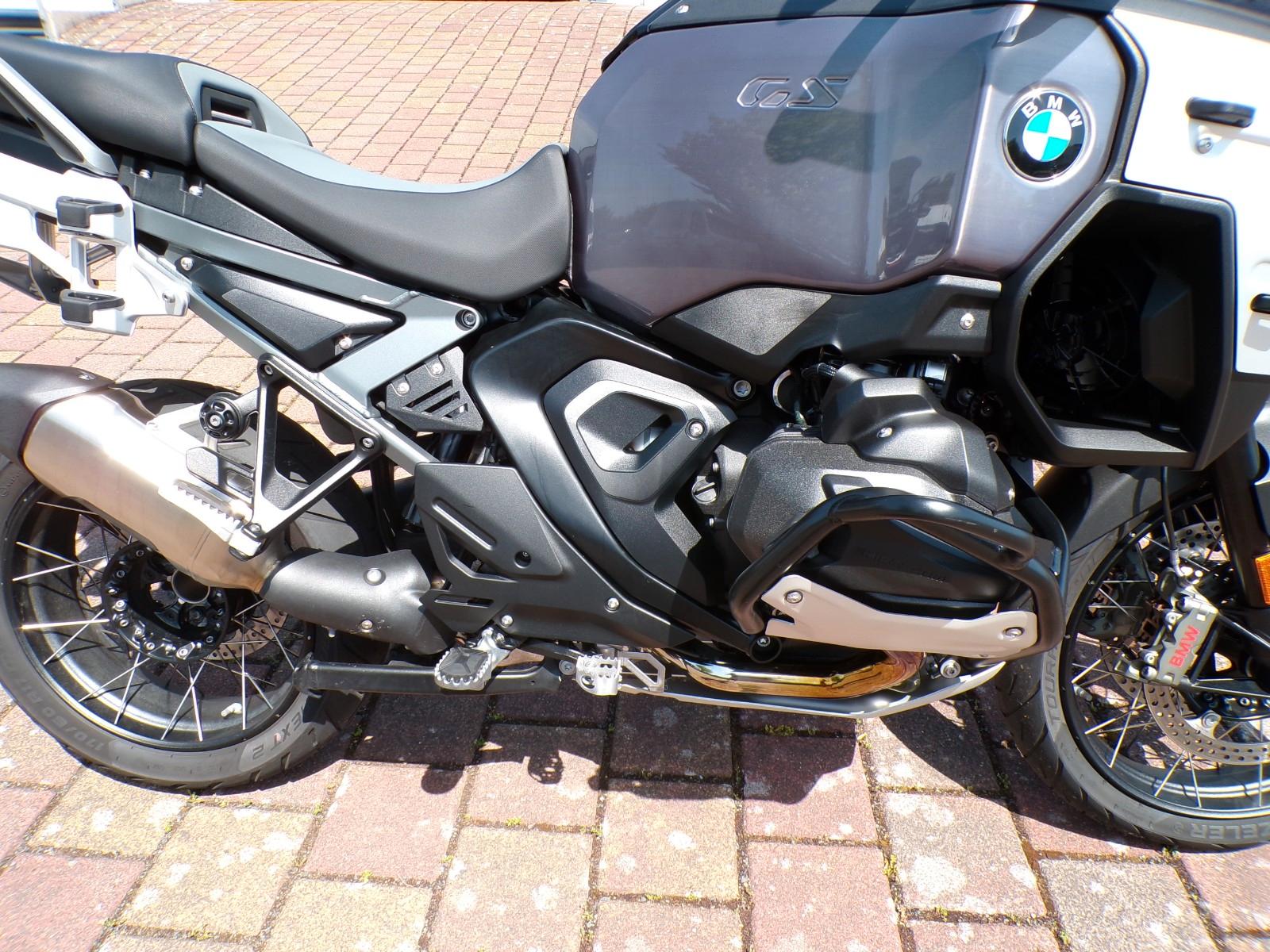 BMW R 1300 GS Adventure Triple Black 4P Inno-Enduro