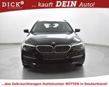 BMW 520i T Aut NAVI PROF+KAMER+VIRTU+LED+SHZ+APPLE+M - BMW 520 mit Benzin-Antrieb: Kombi, Automatik