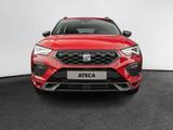 Seat Ateca 1.5 TSI ACT FR AHK Kam. Navi Sportp. 360 - Seat Ateca Sport Gebrauchtwagen