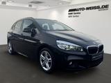 BMW 220 Active Tourer 225iA M-SPORT+NAVI+PANO+BT+AHK - BMW 2er Reihe: Tourer Active