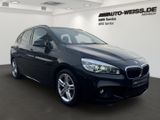 BMW 225 Active Tourer iA M-SPORT+NAVI+PANO+LED+AHK+ - BMW 2er Reihe: Tourer Active