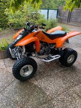Kawasaki kfx 400 - KAWASAKI QUAD KFX