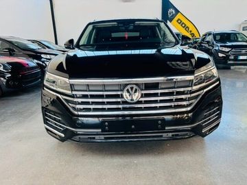 Volkswagen Touareg - 6