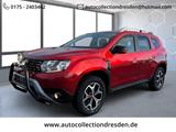 Dacia Duster Access 1,5 Ltr.-85 kW DCI 4X4 - Dacia Duster mit Diesel-Antrieb: Allradantrieb, 1.5