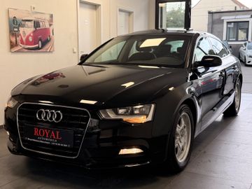 Audi A5 - 1