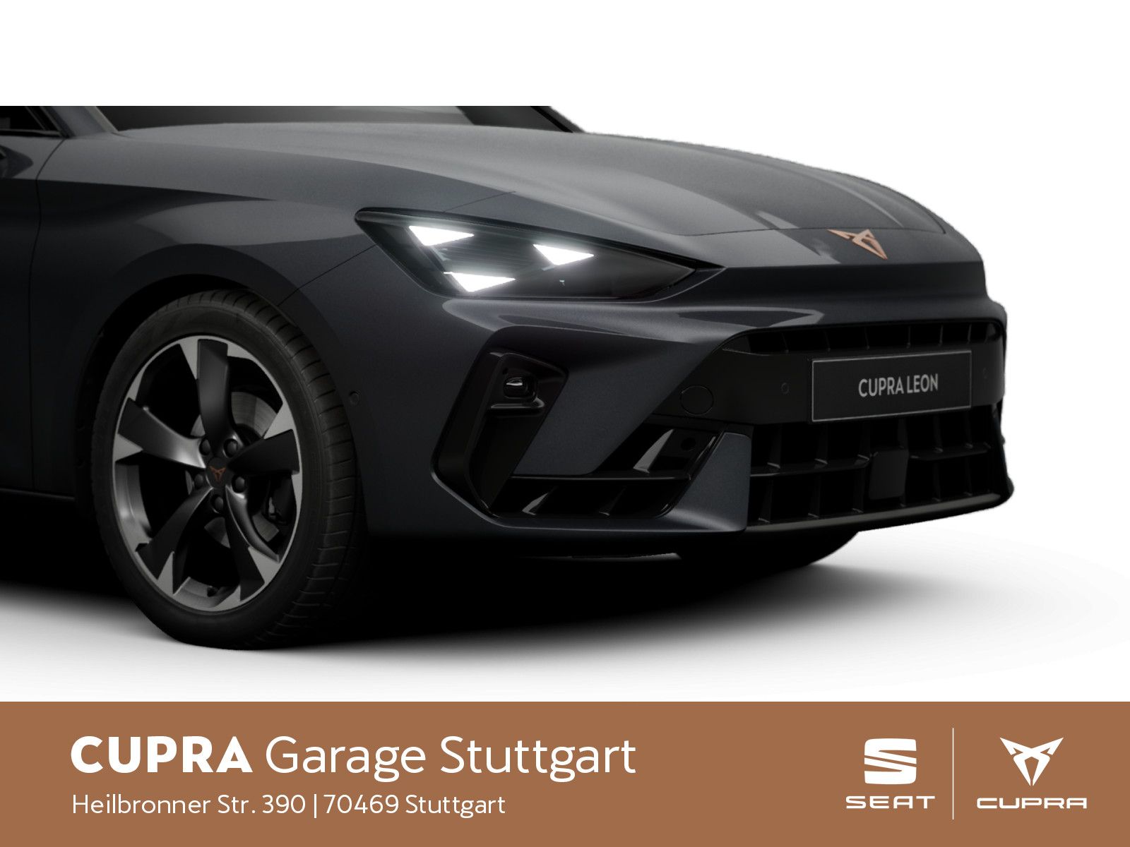 Cupra Leon - Bild 8