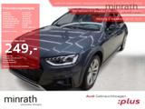 Audi A4 Allroad quattro 50 TDI BLACK APP DAB NAVI LED - gebrauchte Audi A4 Allroad aus dem Jahr 2024