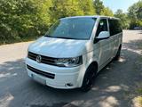 Volkswagen verkaufe meine zuverlässig T5,2 - VW T5 Multivan in Kassel